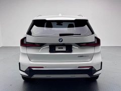 BMW X1 2023 sDrive25Li X Design Package - ფოტო 16