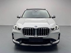 BMW X1 2023 sDrive25Li X Design Package - ფოტო 2