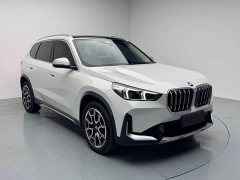 BMW X1 2023 sDrive25Li X Design Package - ფოტო 3