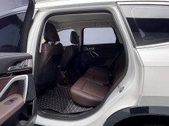 BMW X1 2023 sDrive25Li X Design Package - ფოტო 5