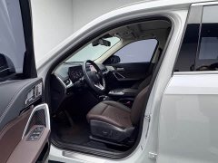 BMW X1 2023 sDrive25Li X Design Package - ფოტო 6
