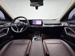 BMW X1 2023 sDrive25Li X Design Package - ფოტო 9