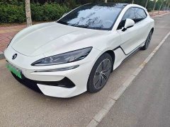 Denza Z9GT 1100 AWD Max Edition - ფოტო 1