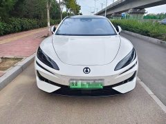 Denza Z9GT 1100 AWD Max Edition - ფოტო 2