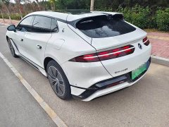Denza Z9GT 1100 AWD Max Edition - ფოტო 3
