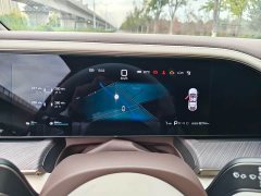Denza Z9GT 1100 AWD Max Edition - ფოტო 9