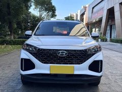 Hyundai Beijing Hyundai ix35 240TGDi DCT 2WD GLS Leading Edition - ფოტო 2
