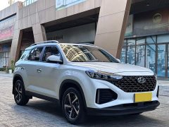 Hyundai Beijing Hyundai ix35 240TGDi DCT 2WD GLS Leading Edition - ფოტო 3