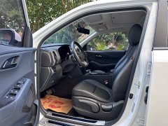 Hyundai Beijing Hyundai ix35 240TGDi DCT 2WD GLS Leading Edition - ფოტო 4