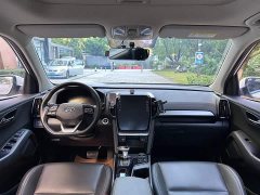 Hyundai Beijing Hyundai ix35 240TGDi DCT 2WD GLS Leading Edition - ფოტო 5