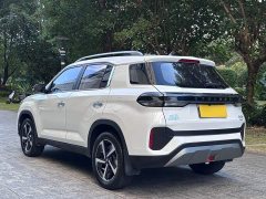Hyundai Beijing Hyundai ix35 240TGDi DCT 2WD GLS Leading Edition - ფოტო 7