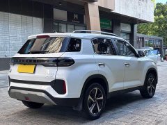 Hyundai Beijing Hyundai ix35 240TGDi DCT 2WD GLS Leading Edition - ფოტო 9