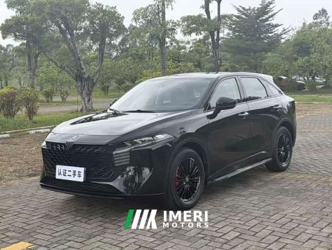 2022 Venucia Chery Arrizo DV V 260T Edition