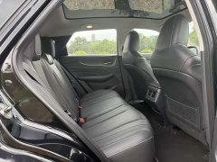 Nissan Chery Arrizo DV V 260T Edition - ფოტო 10
