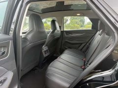 Nissan Chery Arrizo DV V 260T Edition - ფოტო 7