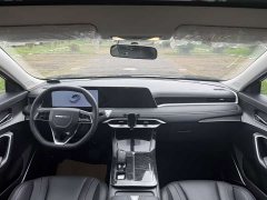 Nissan Chery Arrizo DV V 260T Edition - ფოტო 8