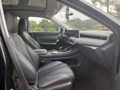 Nissan Chery Arrizo DV V 260T Edition - ფოტო 9