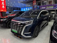 Denza D9 2022 DM-i 970 AWD Flagship - ფოტო 1