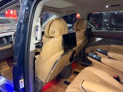 Denza D9 2022 DM-i 970 AWD Flagship - ფოტო 10