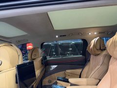Denza D9 2022 DM-i 970 AWD Flagship - ფოტო 12