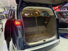 Denza D9 2022 DM-i 970 AWD Flagship - ფოტო 13