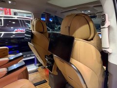 Denza D9 2022 DM-i 970 AWD Flagship - ფოტო 15