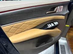Denza D9 2022 DM-i 970 AWD Flagship - ფოტო 5