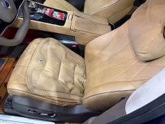 Denza D9 2022 DM-i 970 AWD Flagship - ფოტო 7
