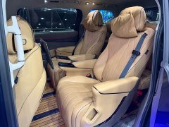 Denza D9 2022 DM-i 970 AWD Flagship - ფოტო 9
