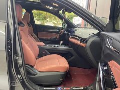 Changan X5 PLUS Second Generation 1.5T Excellence PRO - ფოტო 13