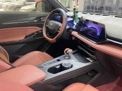 Changan X5 PLUS Second Generation 1.5T Excellence PRO - ფოტო 14