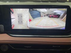 Changan X5 PLUS Second Generation 1.5T Excellence PRO - ფოტო 17