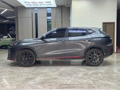 Changan X5 PLUS Second Generation 1.5T Excellence PRO - ფოტო 4