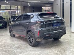 Changan X5 PLUS Second Generation 1.5T Excellence PRO - ფოტო 5