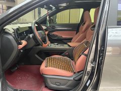 Changan X5 PLUS Second Generation 1.5T Excellence PRO - ფოტო 8