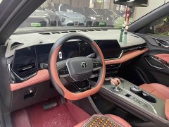 Changan X5 PLUS Second Generation 1.5T Excellence PRO - ფოტო 9
