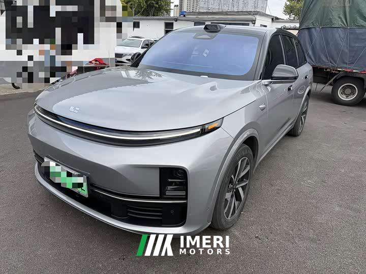 Li Auto L7 Max