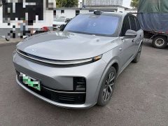 Li Auto L7 Max - ფოტო 1