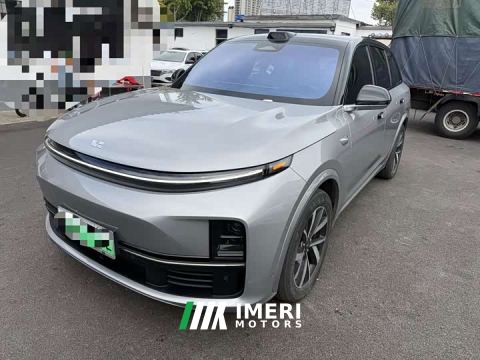 2023 Li Auto L7 Max