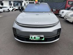 Li Auto L7 Max - ფოტო 2