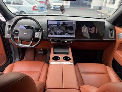 Li Auto L7 Max - ფოტო 5