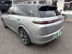 Li Auto L7 Max - ფოტო 6