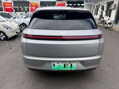 Li Auto L7 Max - ფოტო 7
