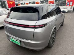 Li Auto L7 Max - ფოტო 8
