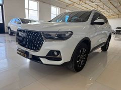 Haval H6 National Trend Edition 1.5T Automatic Urban Version - ფოტო 1