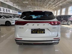 Haval H6 National Trend Edition 1.5T Automatic Urban Version - ფოტო 10