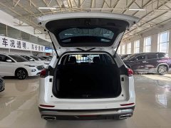 Haval H6 National Trend Edition 1.5T Automatic Urban Version - ფოტო 13
