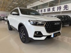 Haval H6 National Trend Edition 1.5T Automatic Urban Version - ფოტო 3