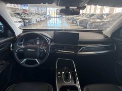 Haval H6 National Trend Edition 1.5T Automatic Urban Version - ფოტო 8