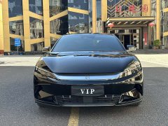 BYD 2025 Han EV 605KM Deluxe - ფოტო 2